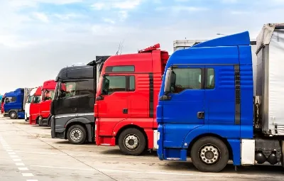 Adana Doğanhisar Ambar Nakliyat