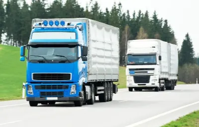 Adana Doğanhisar | Eşya Taşıma